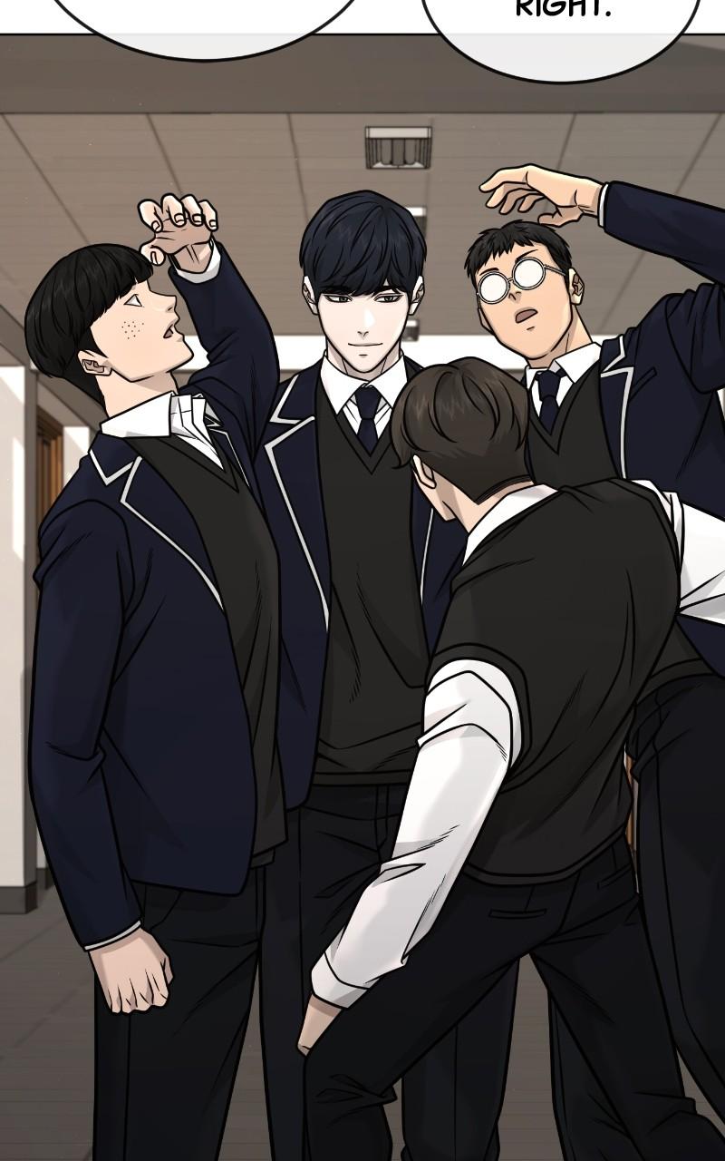QUESTISM Chap 160 - Next Chap 161