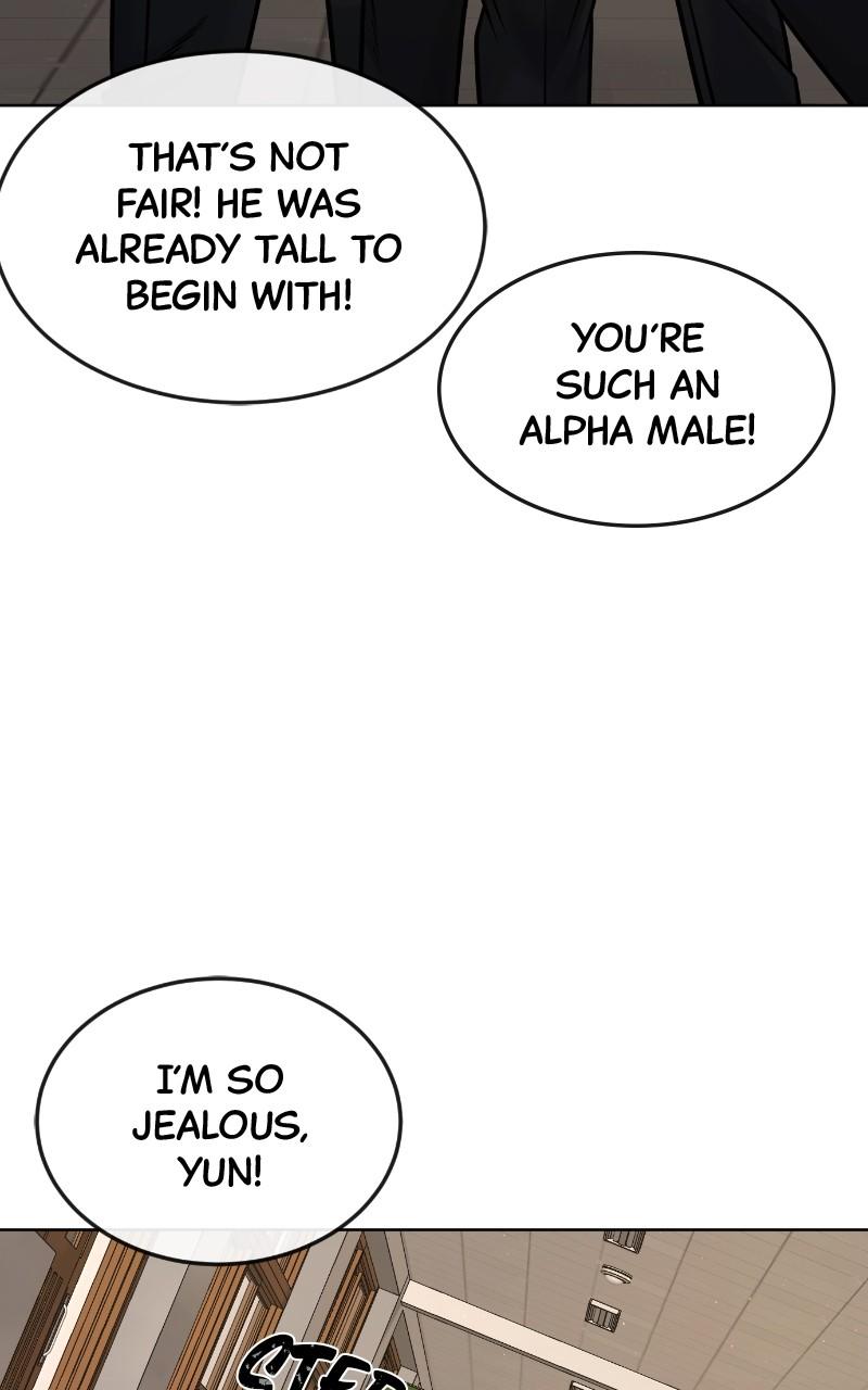 QUESTISM Chap 160 - Next Chap 161