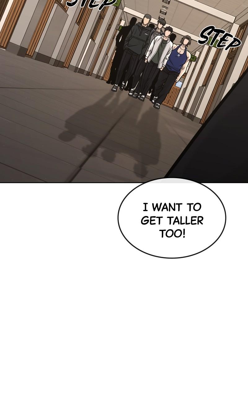 QUESTISM Chap 160 - Next Chap 161