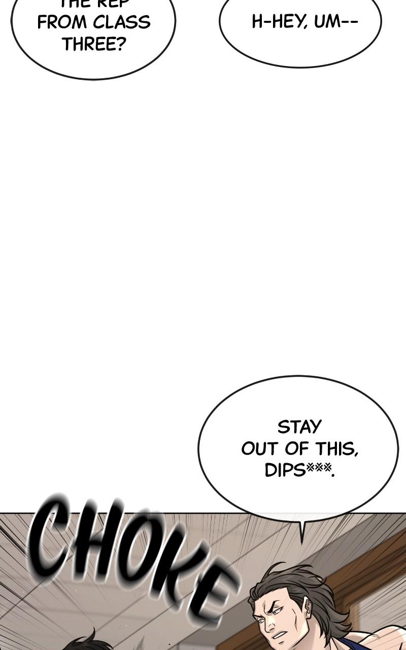 QUESTISM Chap 160 - Next Chap 161