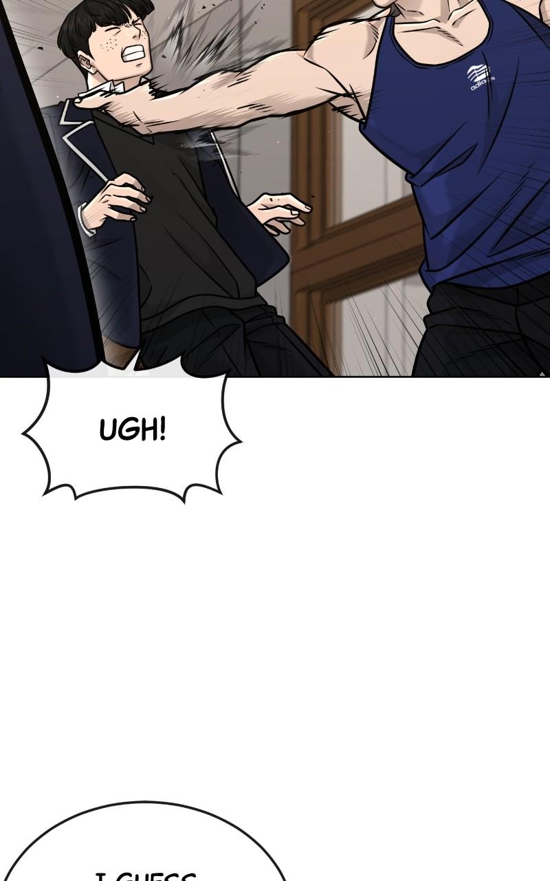 QUESTISM Chap 160 - Next Chap 161