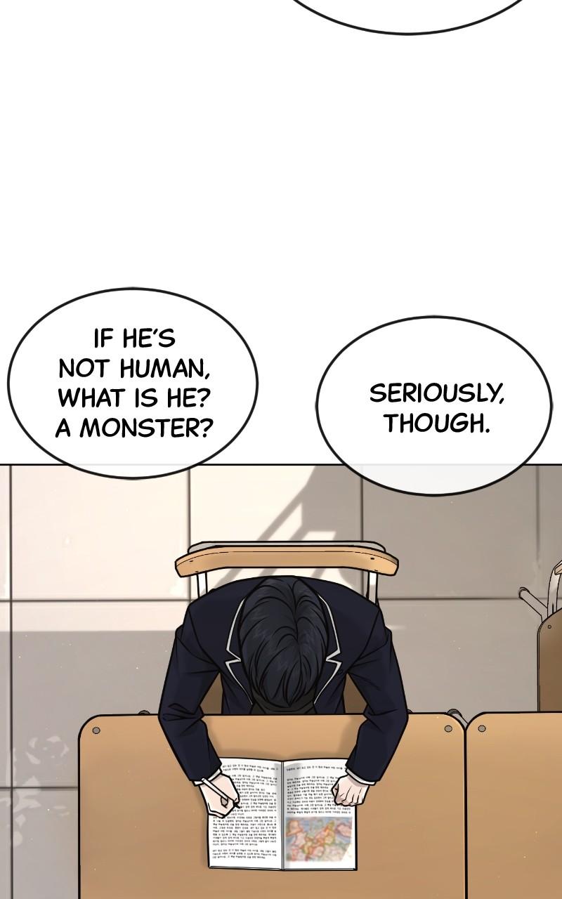 QUESTISM Chap 160 - Next Chap 161