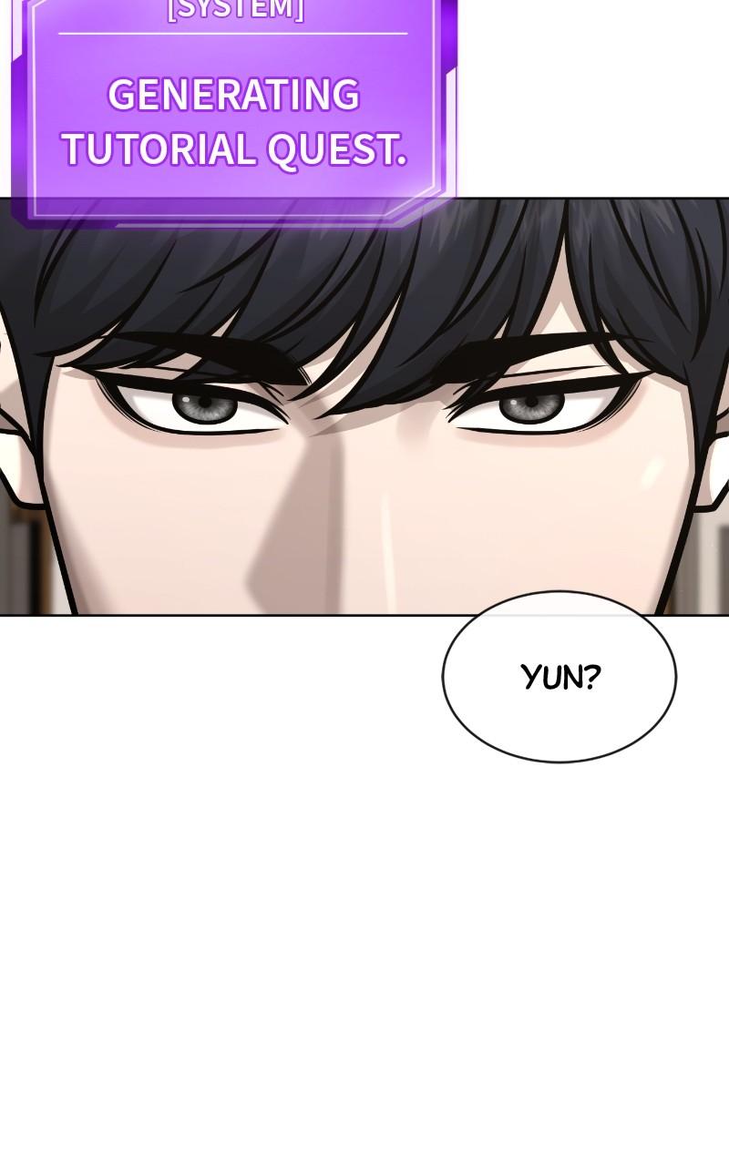 QUESTISM Chap 160 - Next Chap 161