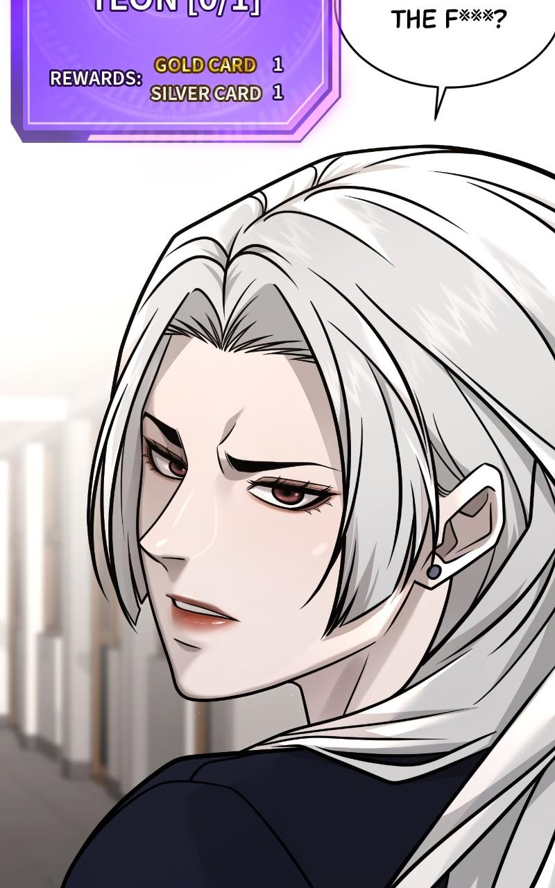 QUESTISM Chap 160 - Next Chap 161