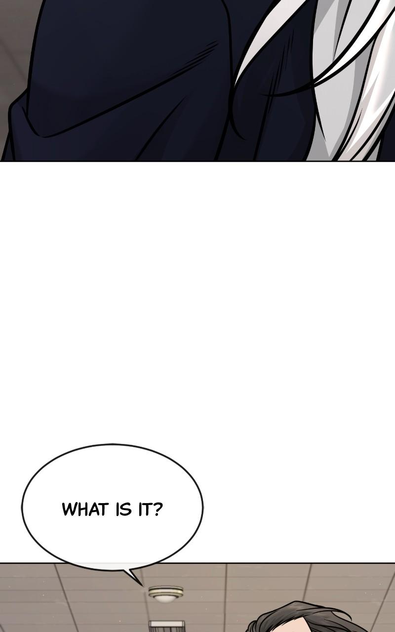 QUESTISM Chap 160 - Next Chap 161