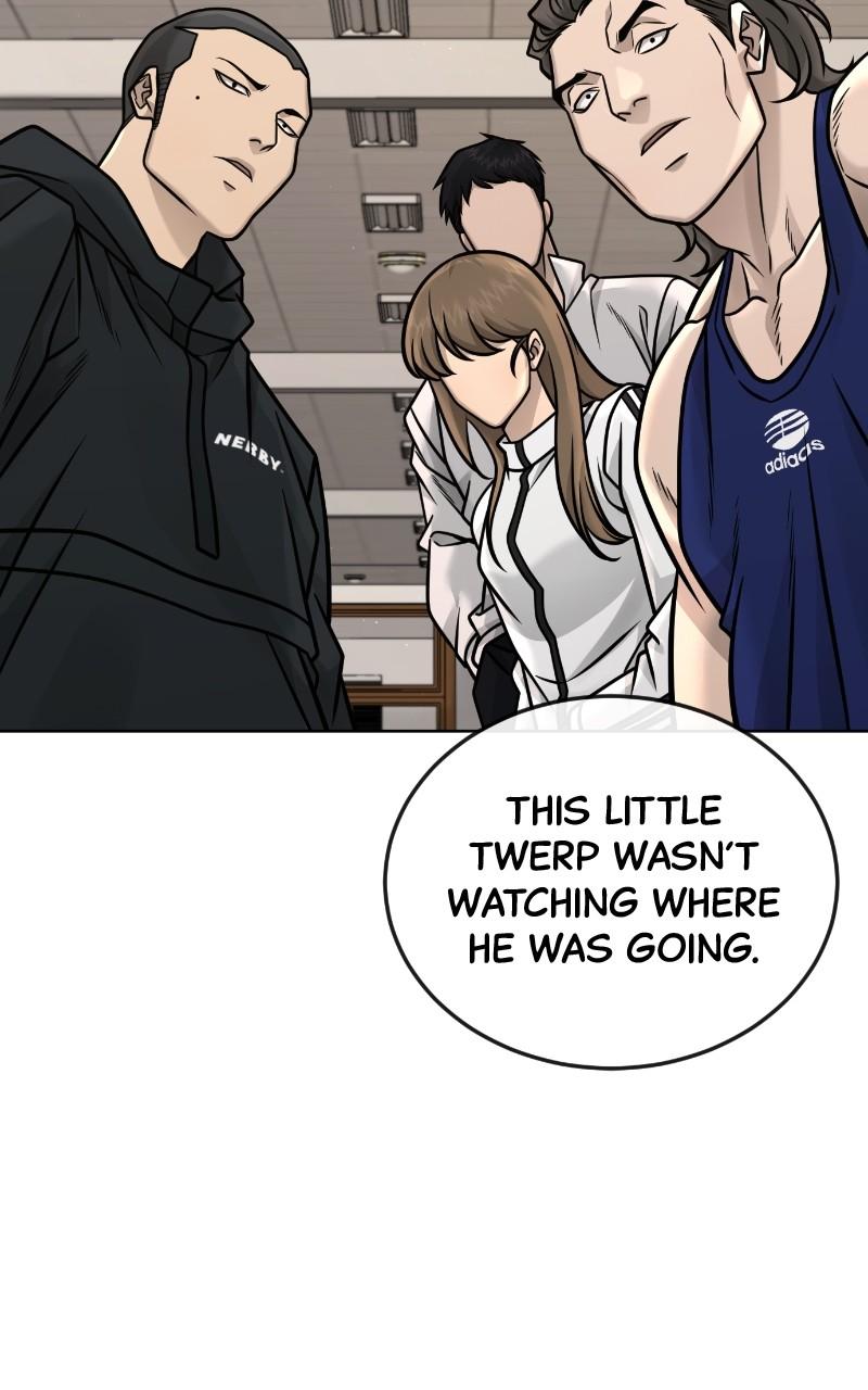 QUESTISM Chap 160 - Next Chap 161