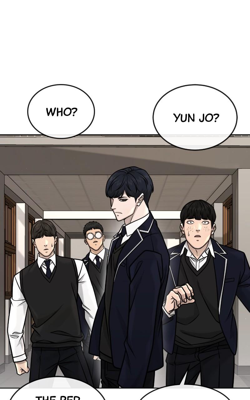 QUESTISM Chap 160 - Next Chap 161