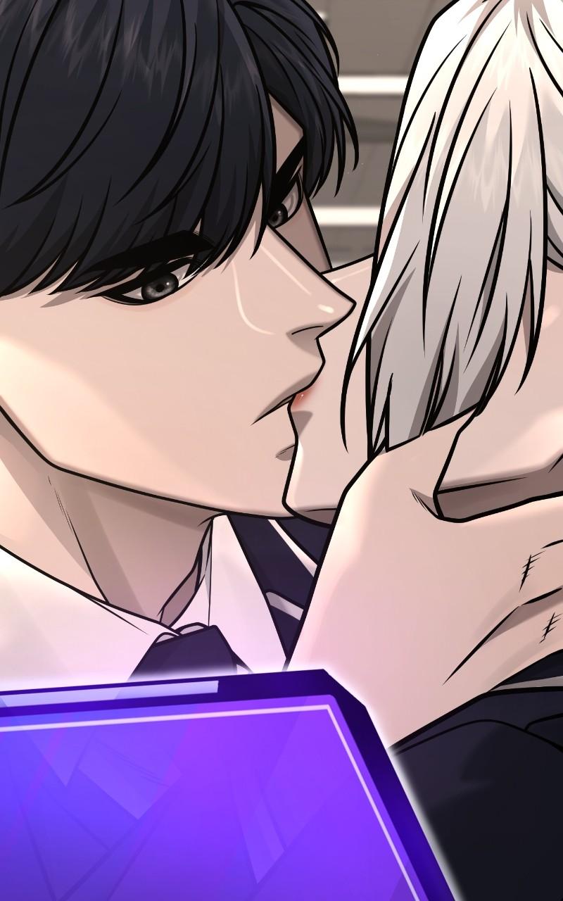 QUESTISM Chap 160 - Next Chap 161
