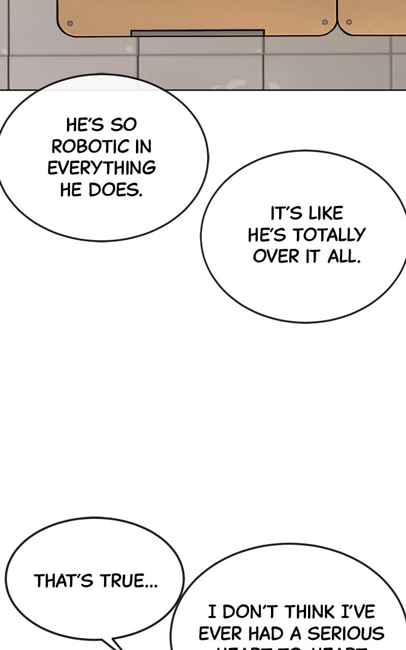 QUESTISM Chap 160 - Next Chap 161