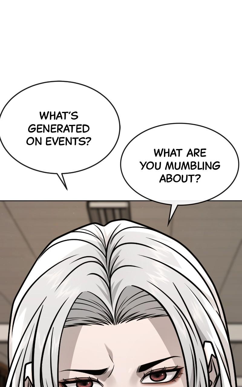 QUESTISM Chap 160 - Next Chap 161