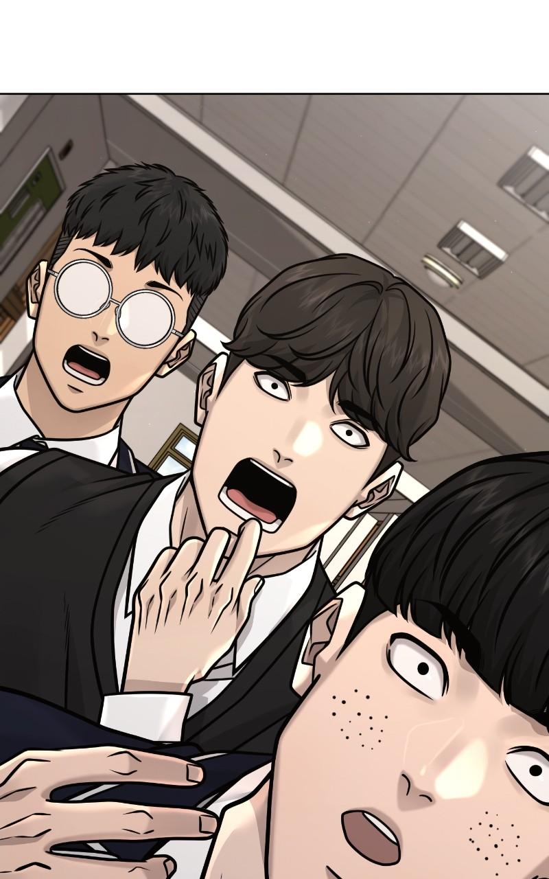 QUESTISM Chap 160 - Next Chap 161