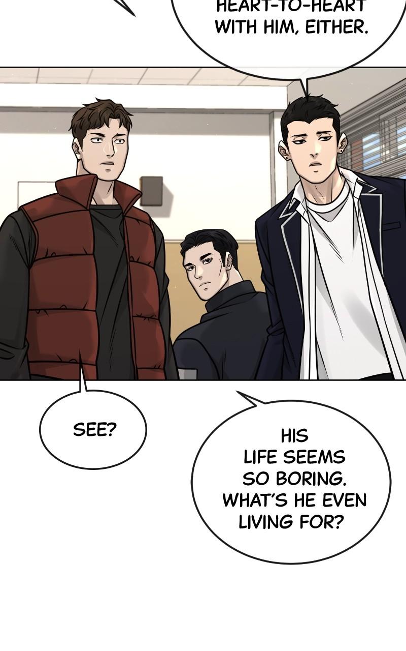 QUESTISM Chap 160 - Next Chap 161