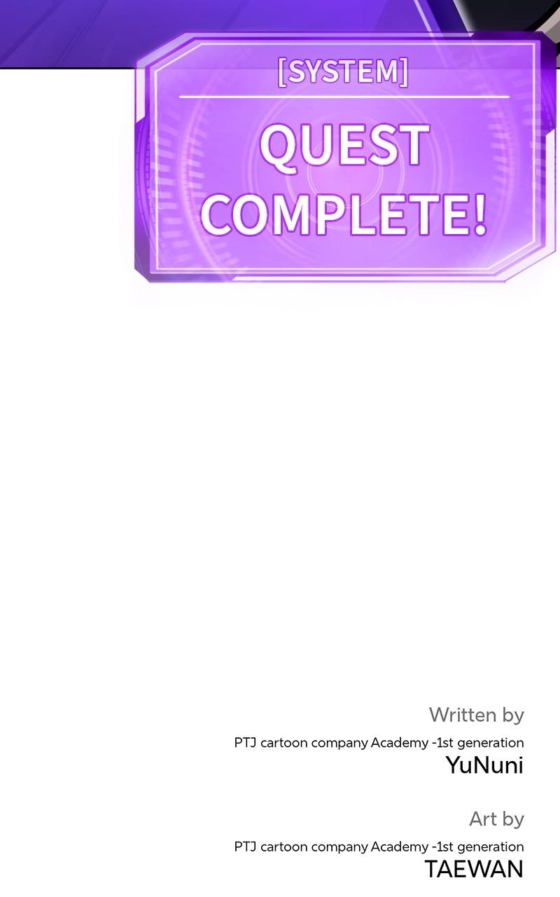 QUESTISM Chap 160 - Next Chap 161