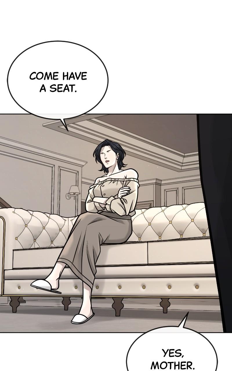 QUESTISM Chap 160 - Next Chap 161
