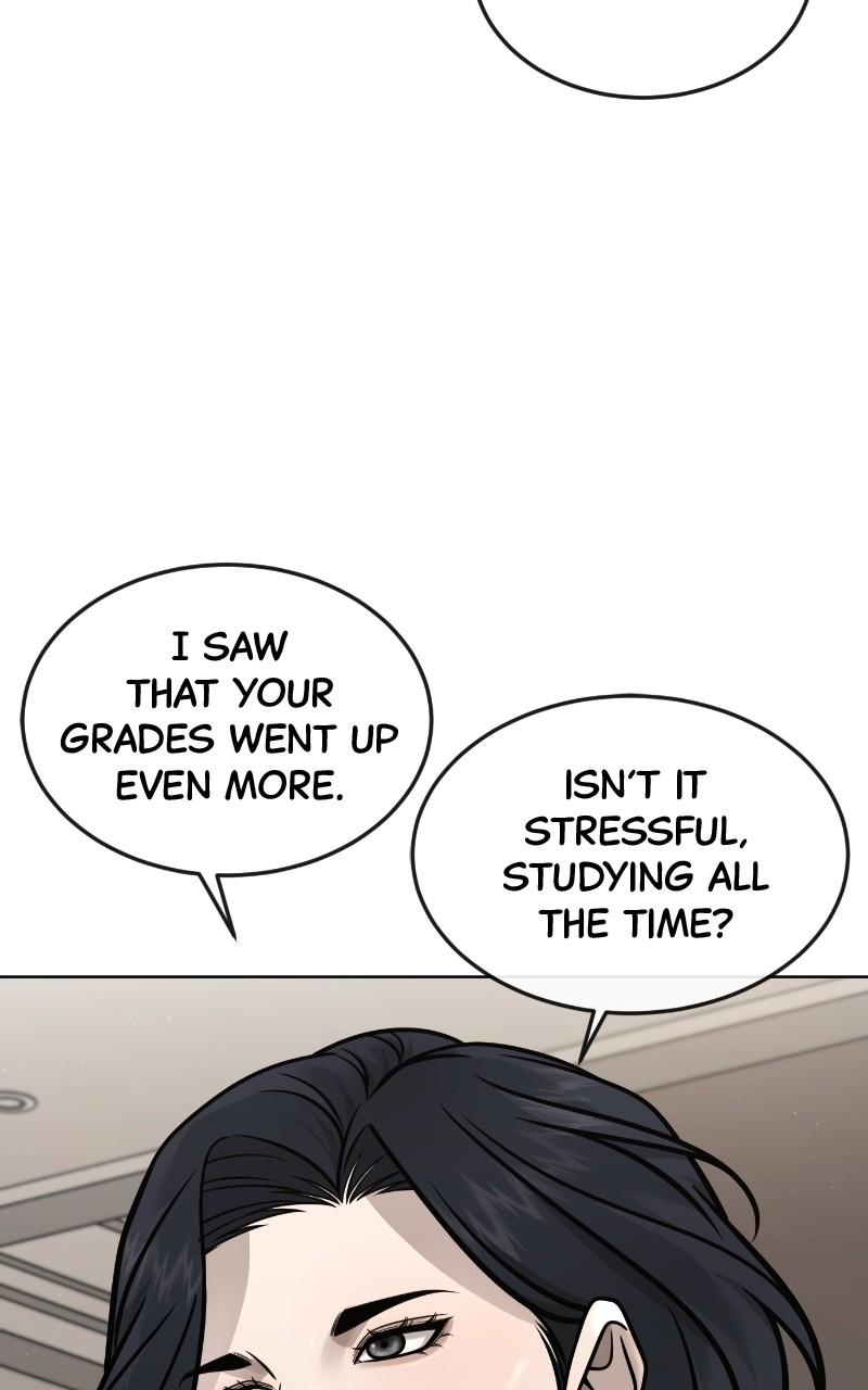 QUESTISM Chap 160 - Next Chap 161