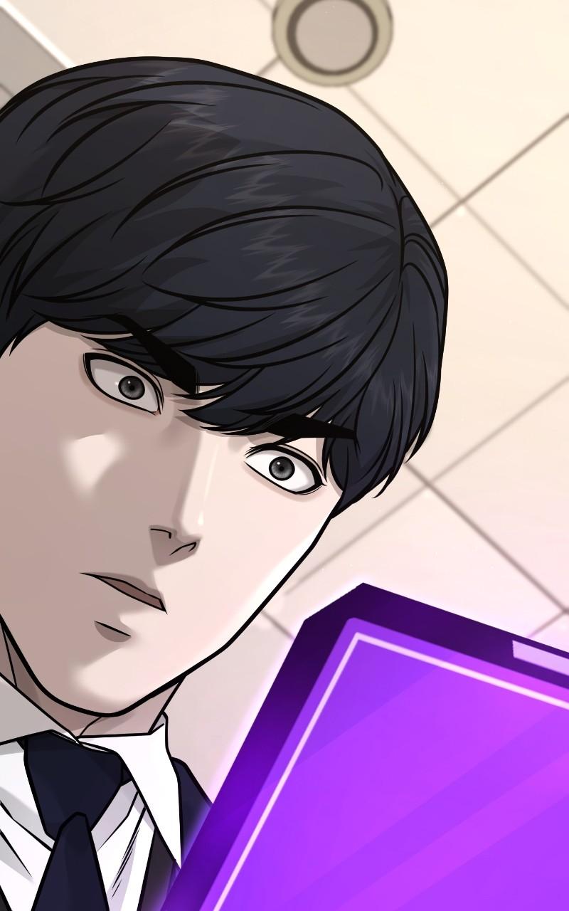 QUESTISM Chap 160 - Next Chap 161