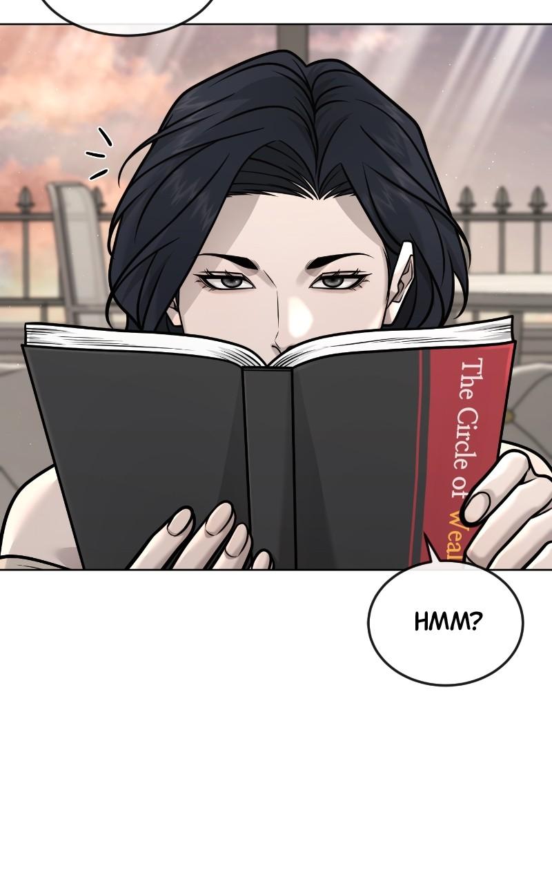 QUESTISM Chap 160 - Next Chap 161