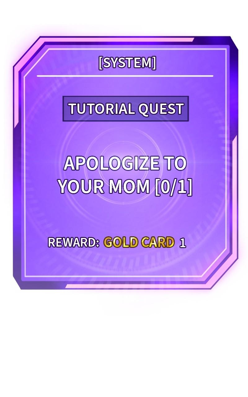 QUESTISM Chap 160 - Next Chap 161