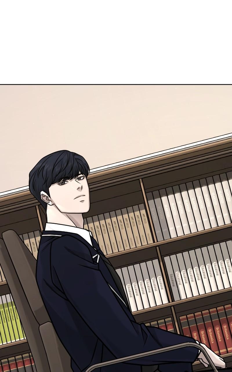 QUESTISM Chap 160 - Next Chap 161