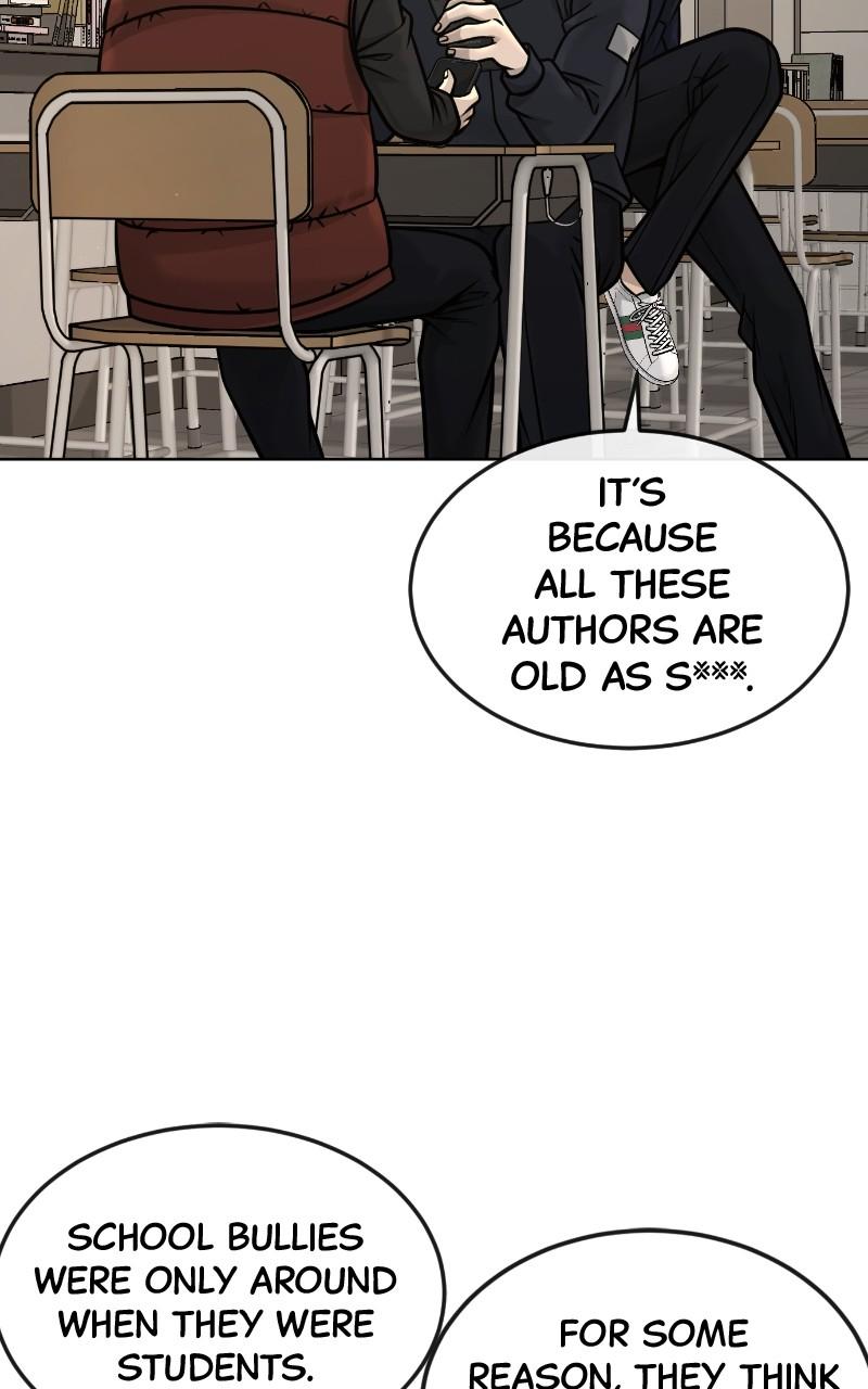 QUESTISM Chap 160 - Next Chap 161