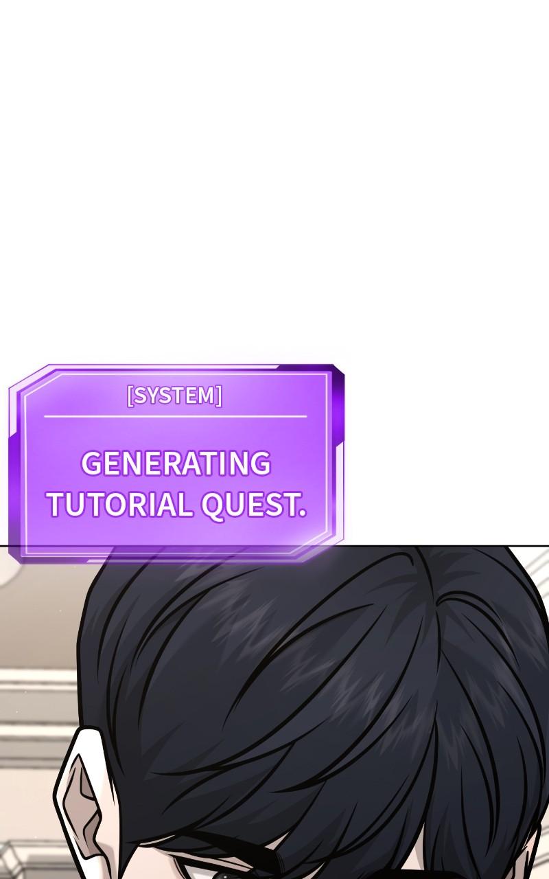 QUESTISM Chap 160 - Next Chap 161