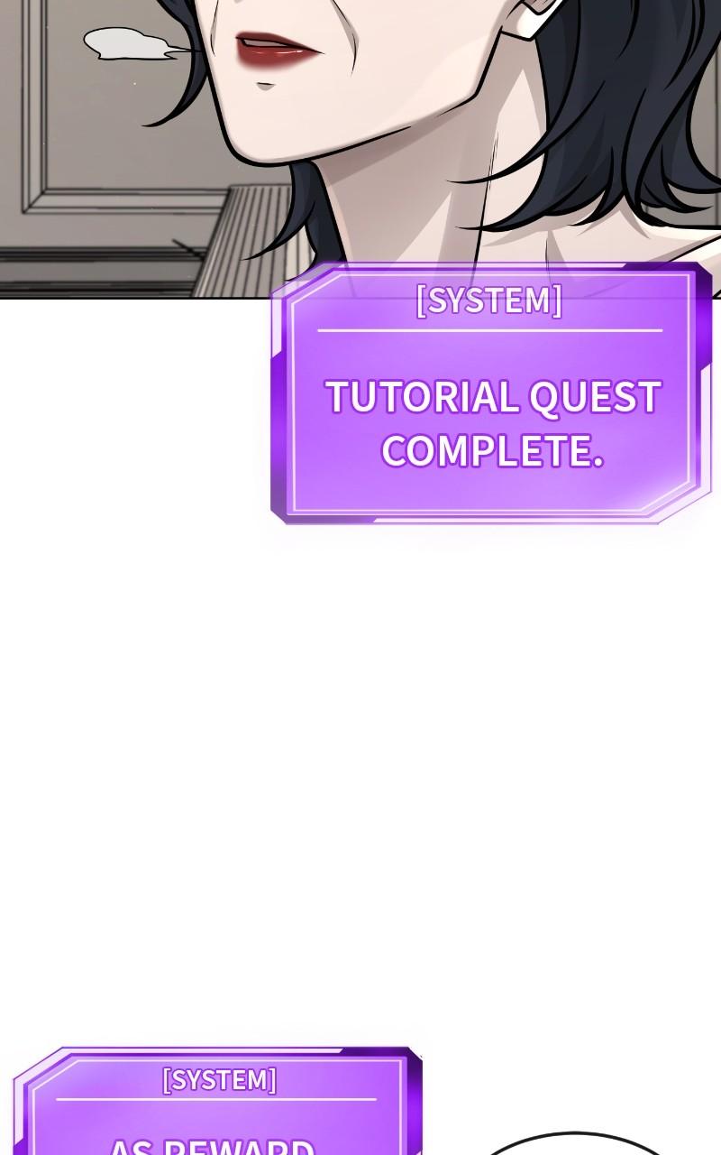 QUESTISM Chap 160 - Next Chap 161