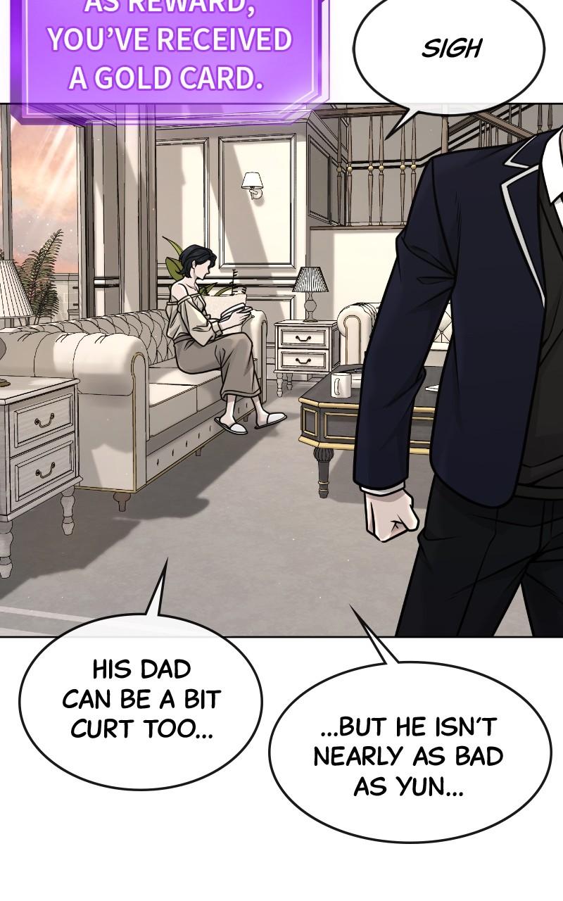 QUESTISM Chap 160 - Next Chap 161