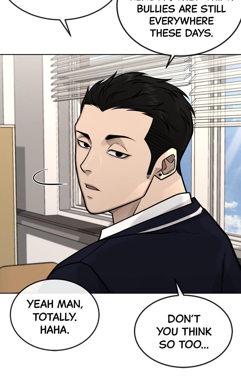 QUESTISM Chap 160 - Next Chap 161