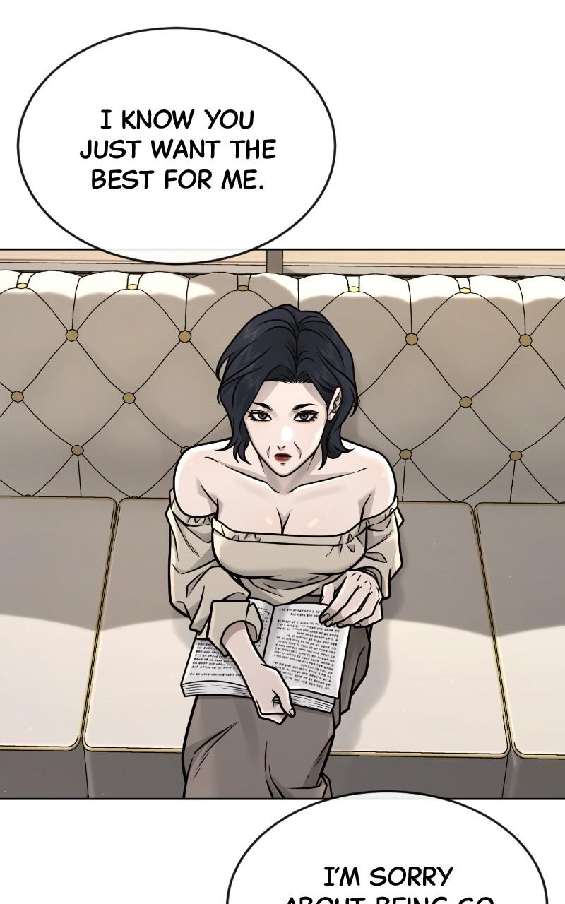QUESTISM Chap 160 - Next Chap 161
