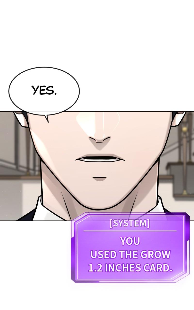 QUESTISM Chap 160 - Next Chap 161