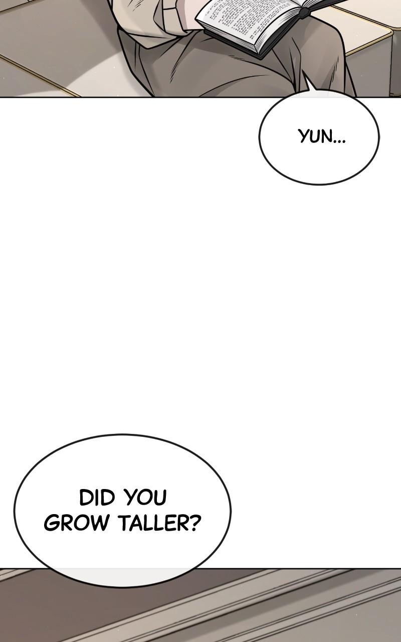 QUESTISM Chap 160 - Next Chap 161