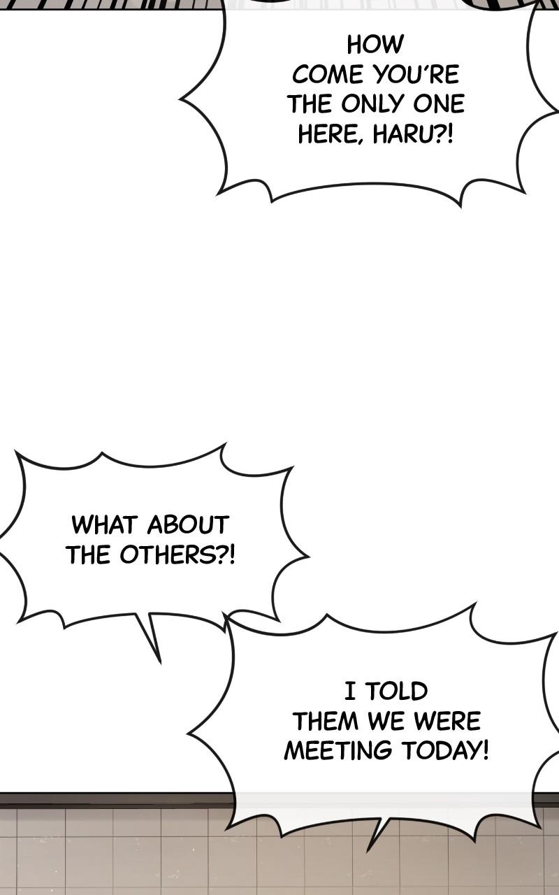 QUESTISM Chap 160 - Next Chap 161