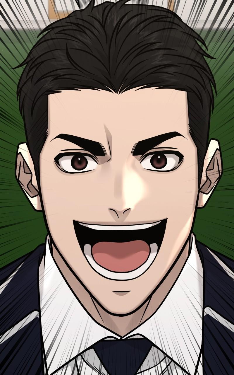 QUESTISM Chap 160 - Next Chap 161