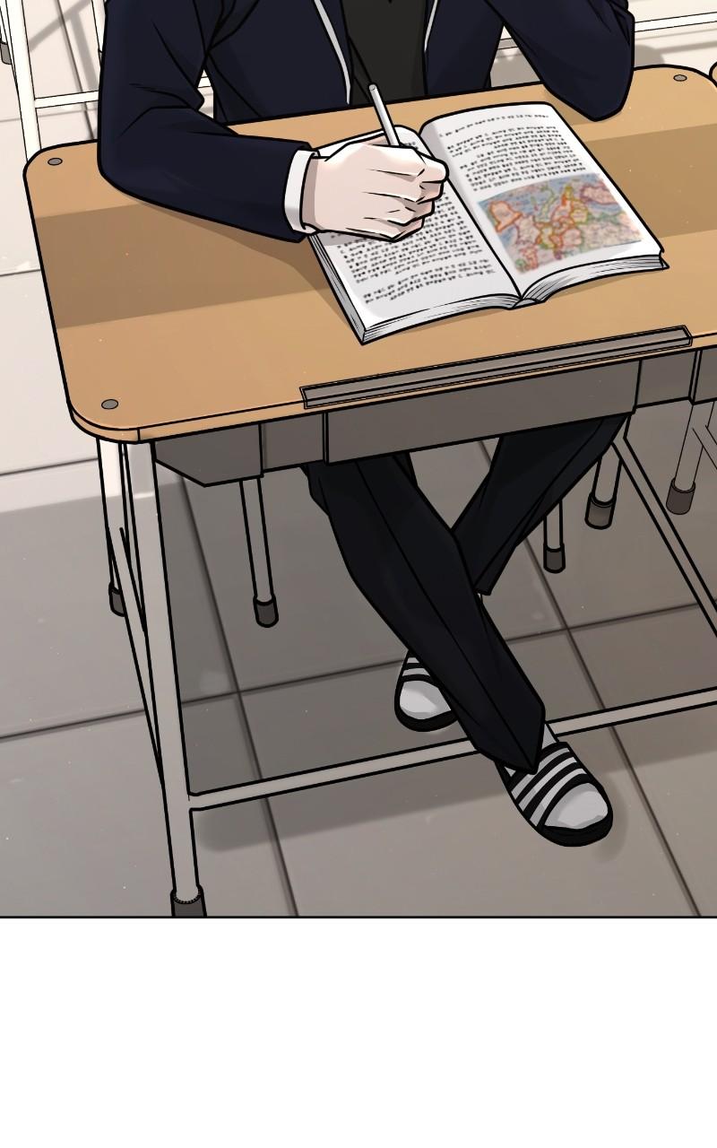 QUESTISM Chap 160 - Next Chap 161