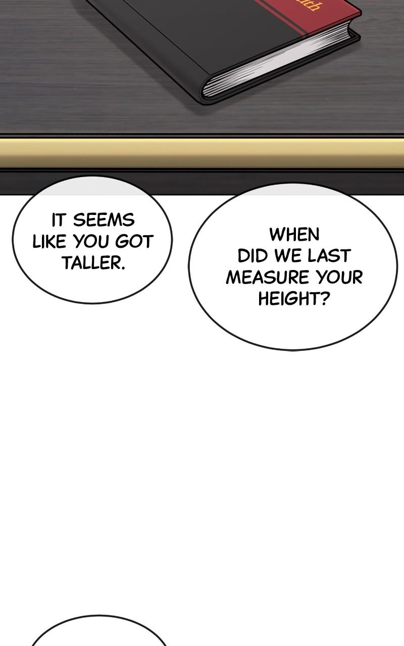 QUESTISM Chap 160 - Next Chap 161