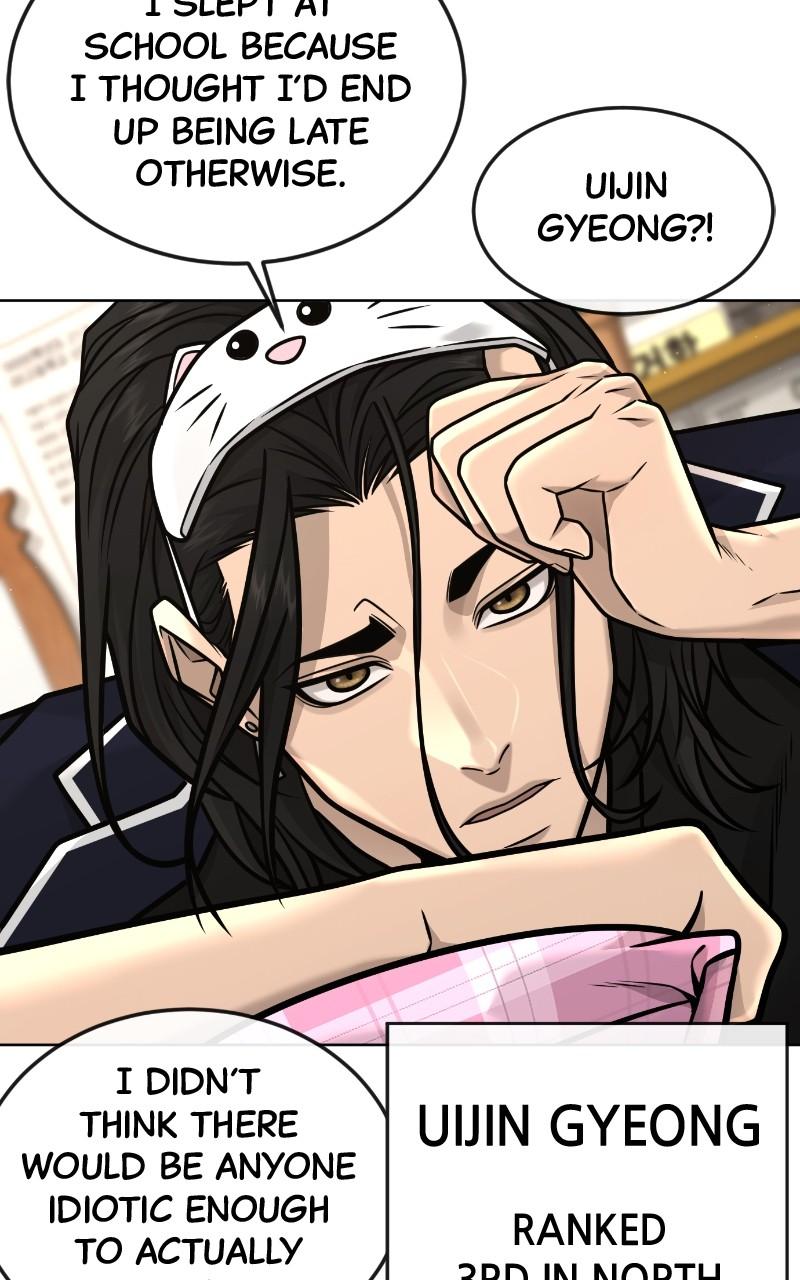 QUESTISM Chap 160 - Next Chap 161