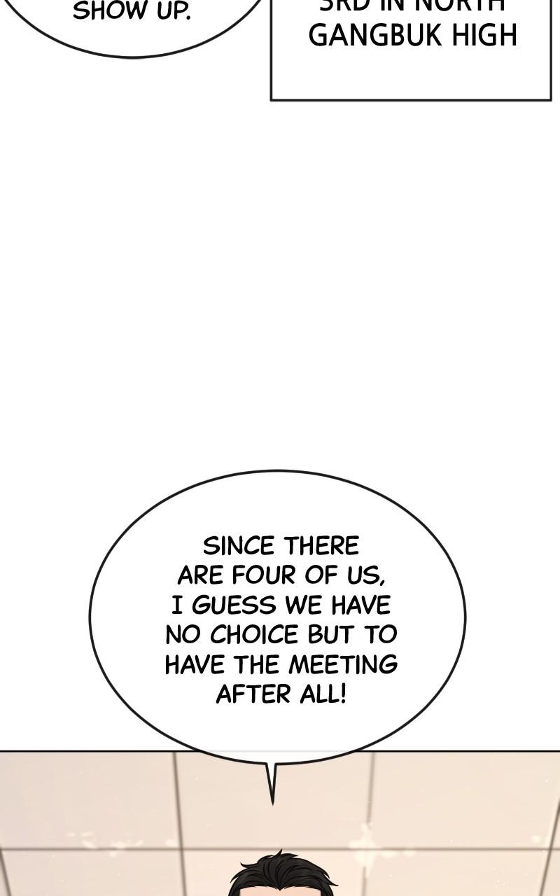 QUESTISM Chap 160 - Next Chap 161
