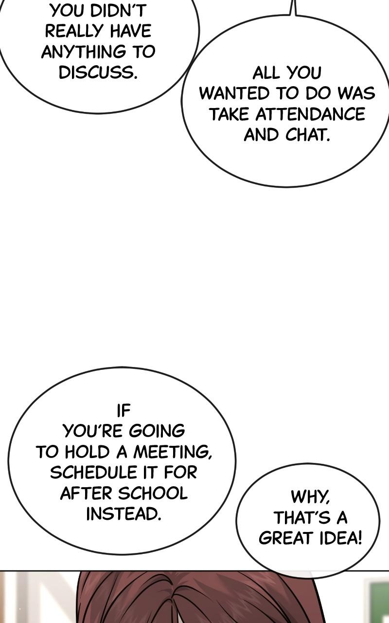 QUESTISM Chap 160 - Next Chap 161