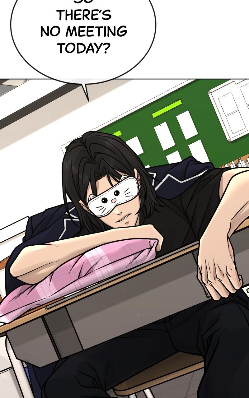 QUESTISM Chap 160 - Next Chap 161