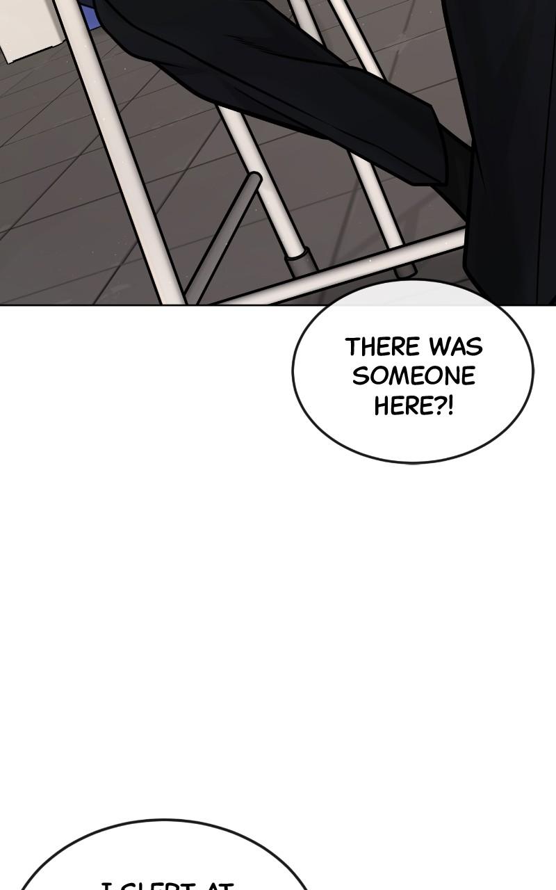 QUESTISM Chap 160 - Next Chap 161