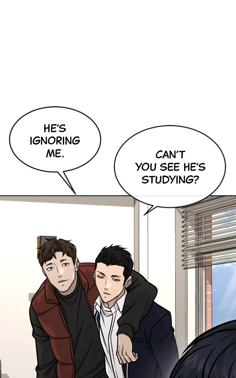 QUESTISM Chap 160 - Next Chap 161