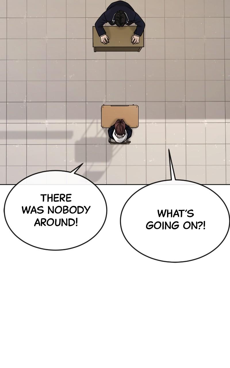 QUESTISM Chap 160 - Next Chap 161