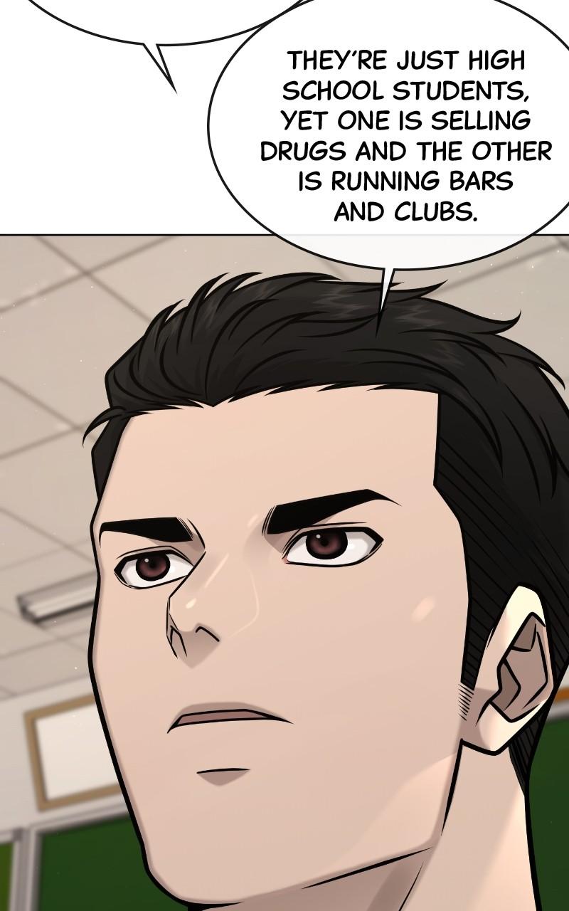 QUESTISM Chap 160 - Next Chap 161