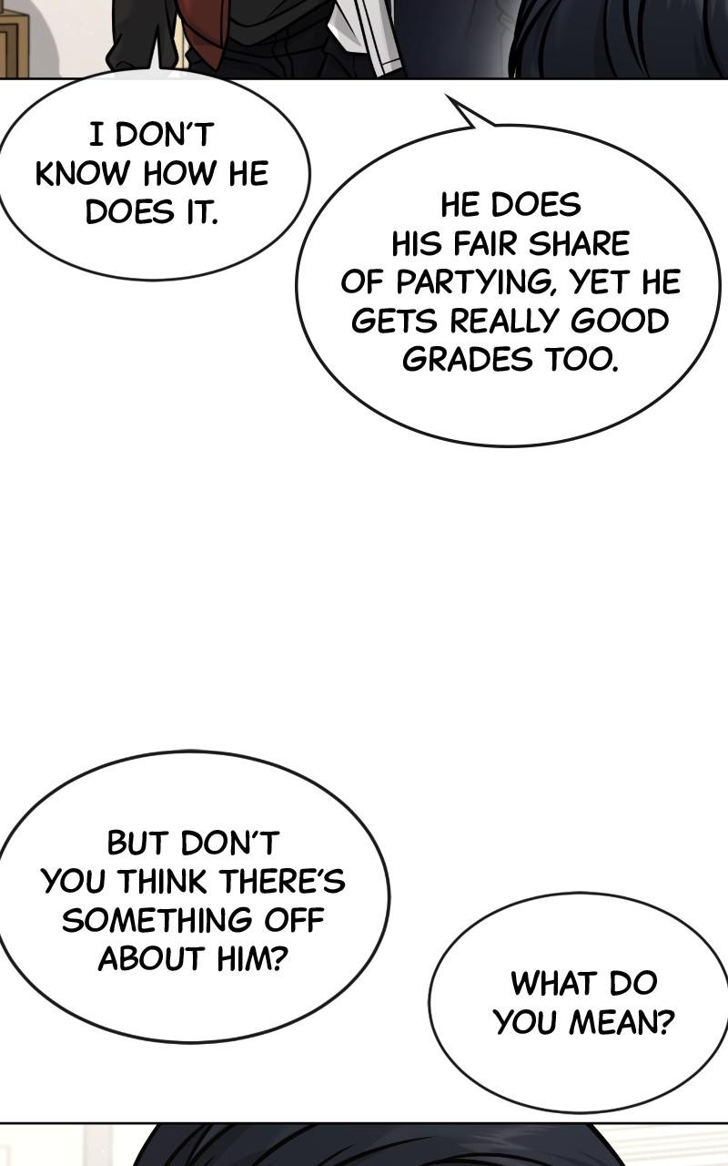 QUESTISM Chap 160 - Next Chap 161