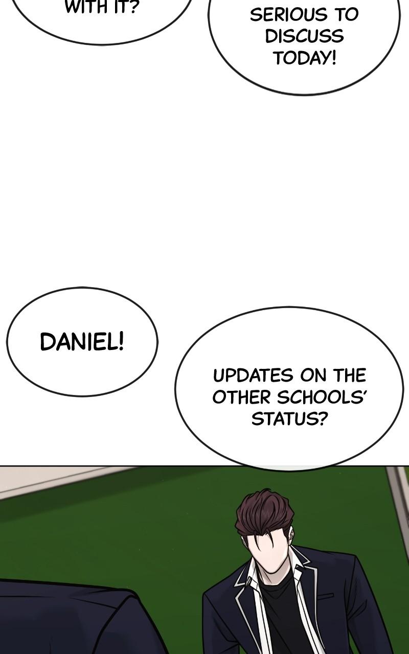 QUESTISM Chap 160 - Next Chap 161