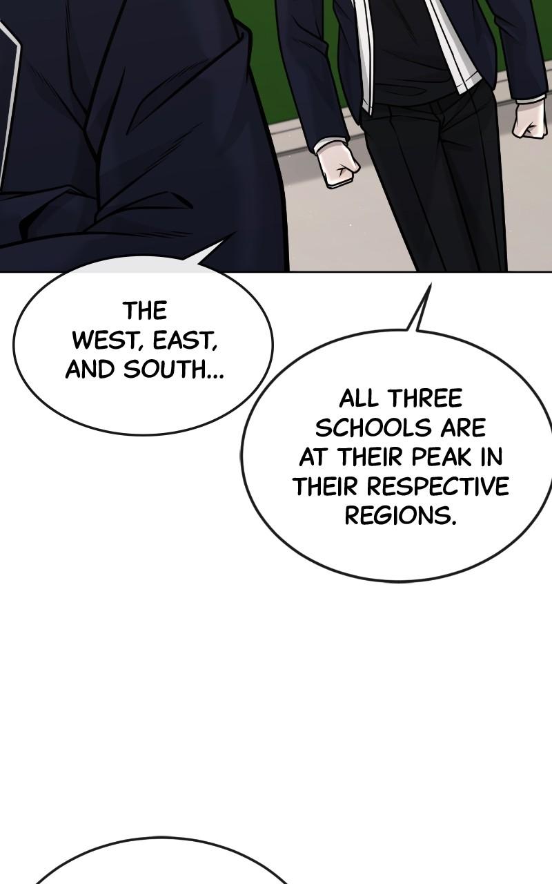 QUESTISM Chap 160 - Next Chap 161