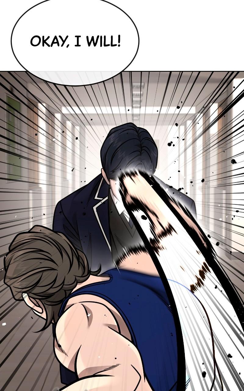 QUESTISM Chap 161 - Next Chap 162