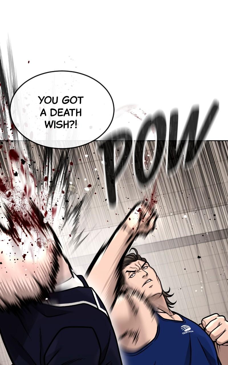 QUESTISM Chap 161 - Next Chap 162