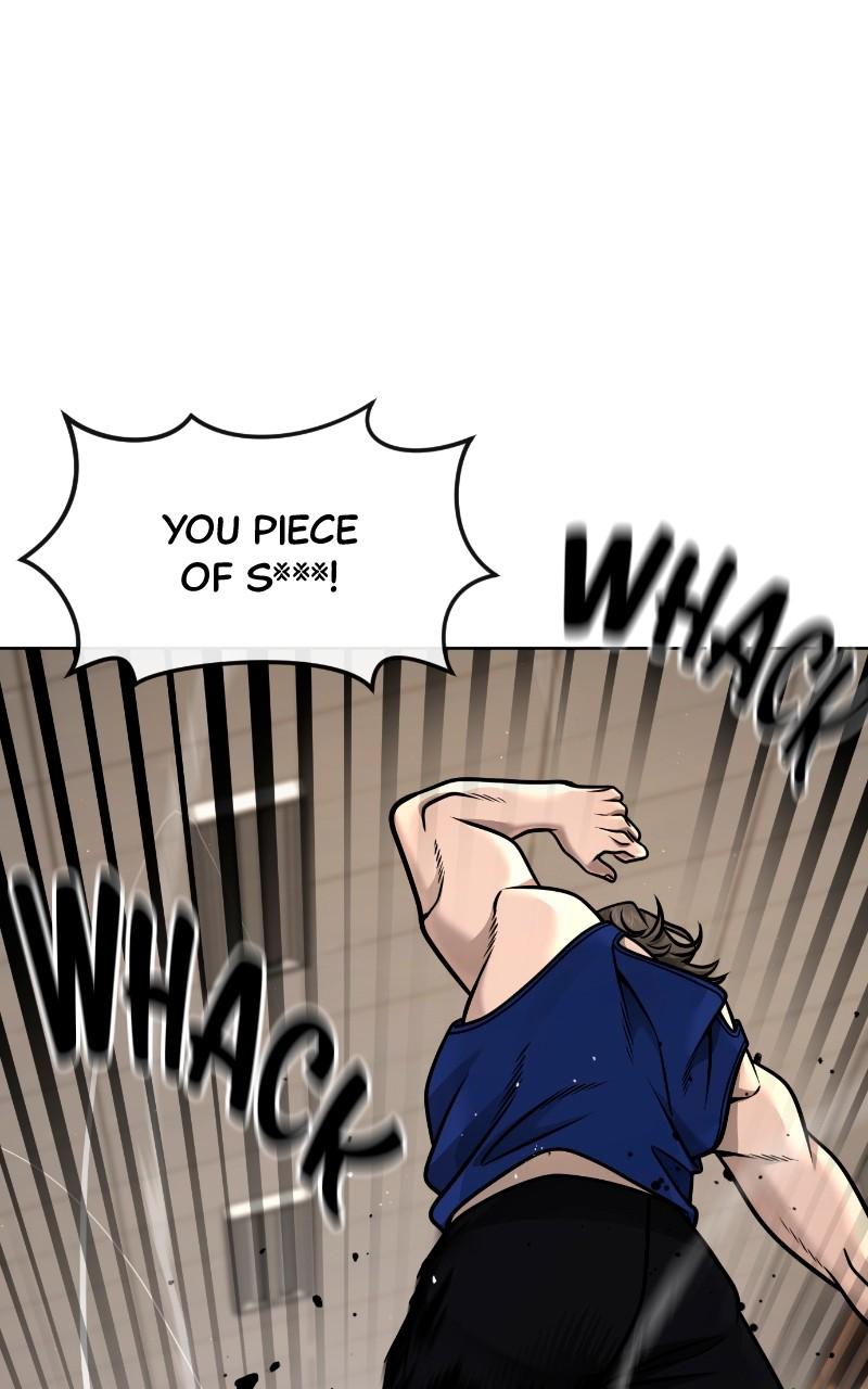 QUESTISM Chap 161 - Next Chap 162