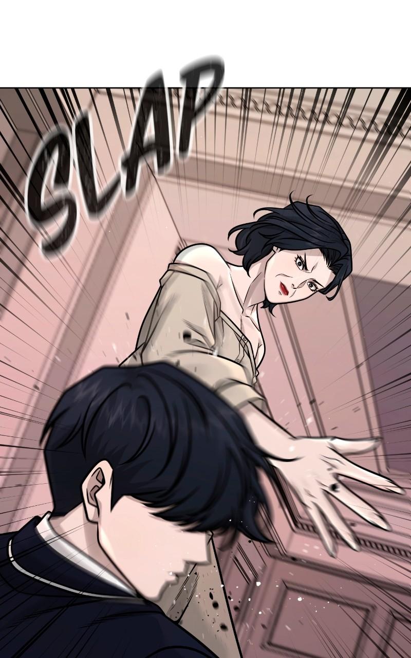 QUESTISM Chap 161 - Next Chap 162